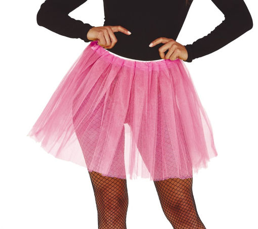 Picture of PINK TUTU 40CM